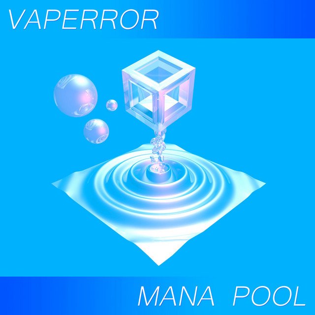 Vaperror photo