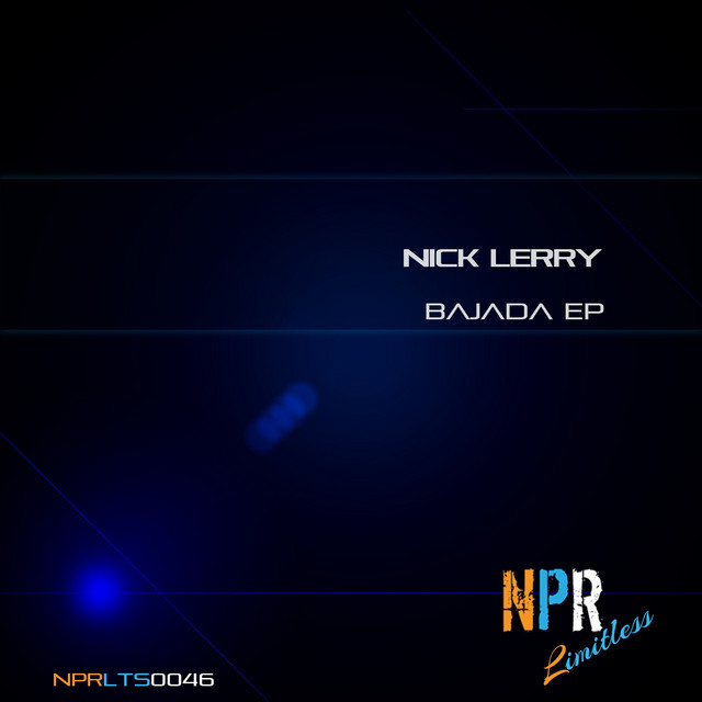 Nick Lerry