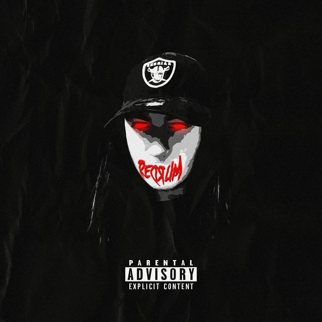 Redrum by SXMPRA