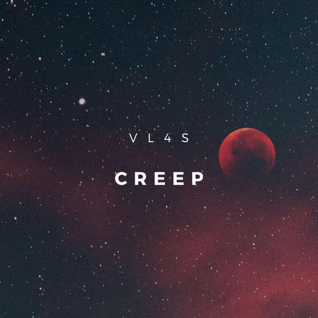 creep cover art