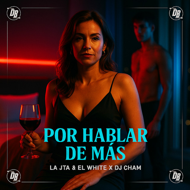 Por Hablar de Más