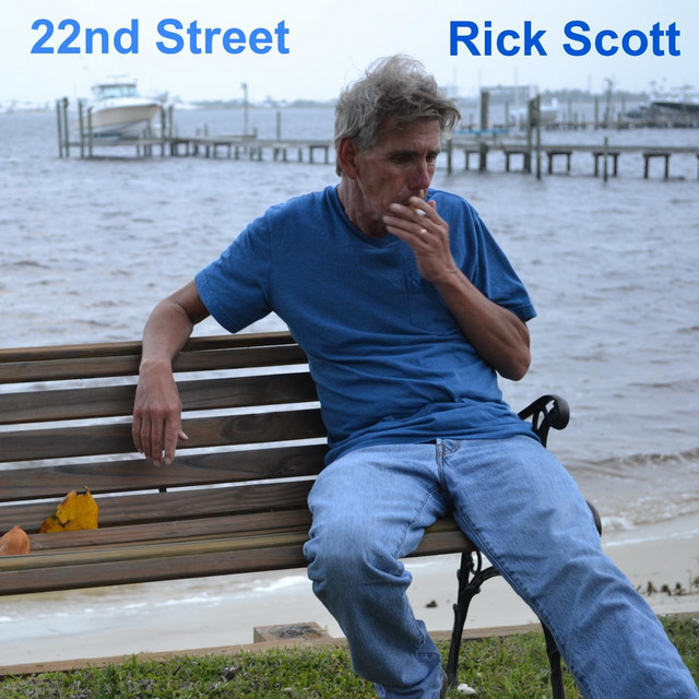22nd Street - Album by Rick Scott | Spotify