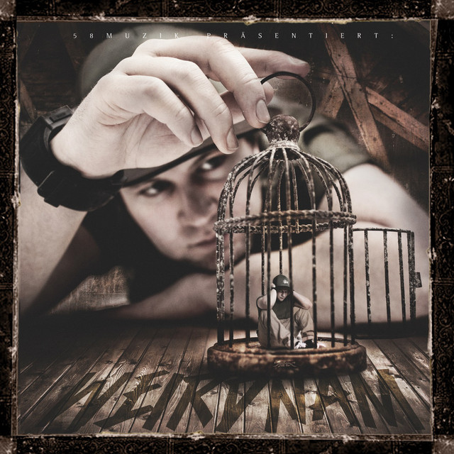 Weirdnam cover art