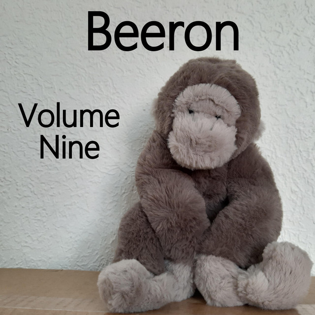 Volume Nine cover art