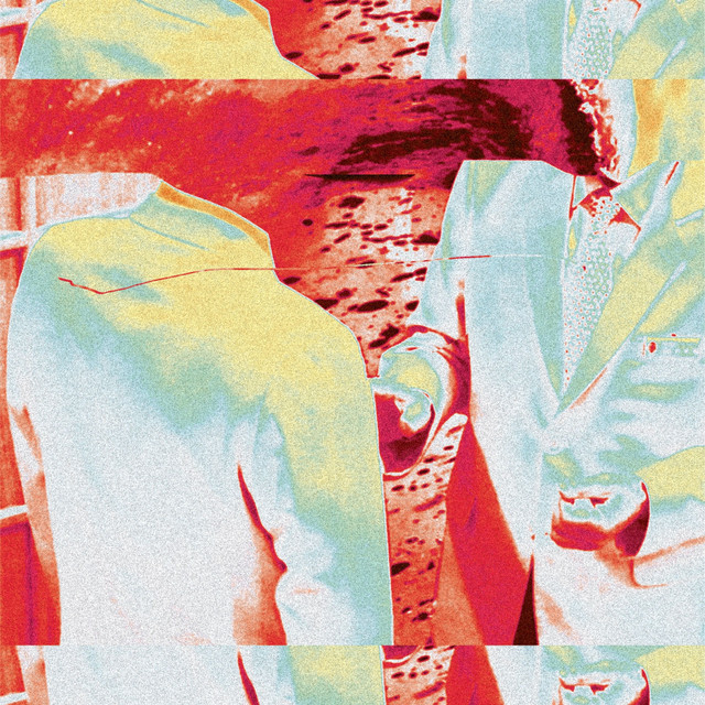 Heavy Pressure and Other Troubles cover art