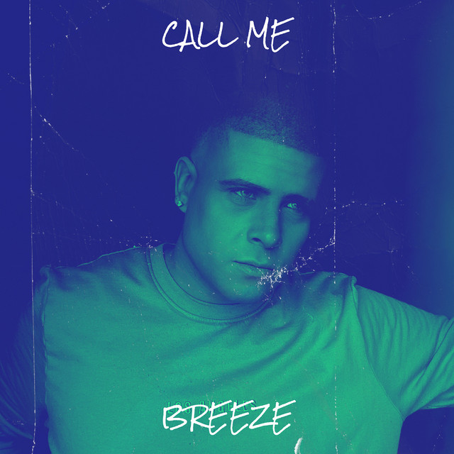Call Me cover art