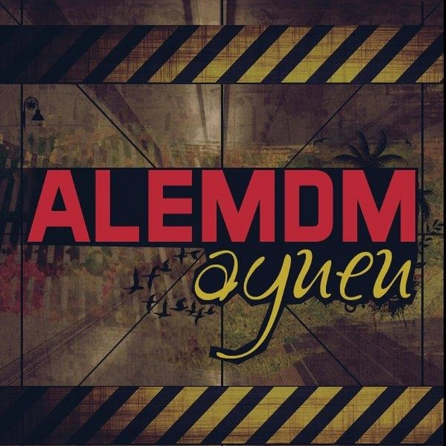 Aynen cover art