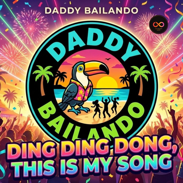 Ding ding dong this is my song (Extended Version) - Single by