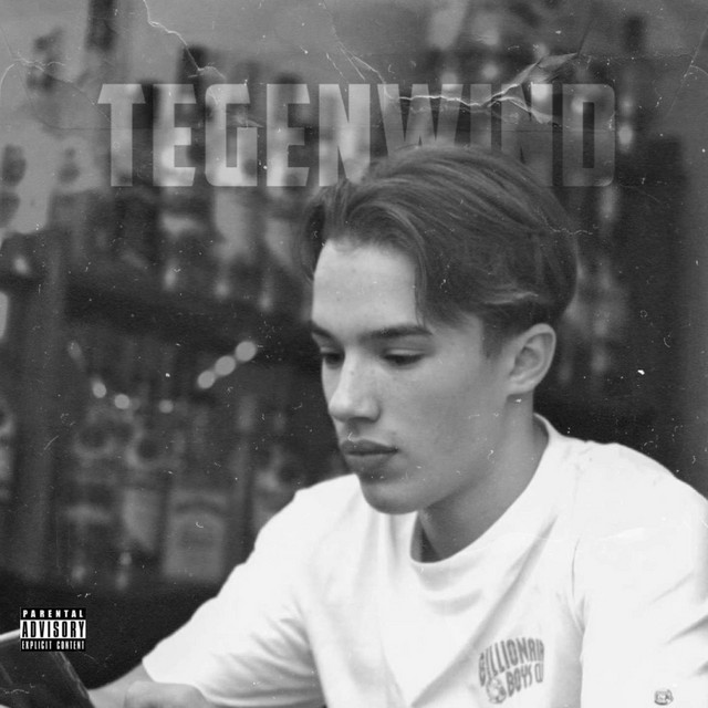 Tegenwind cover art