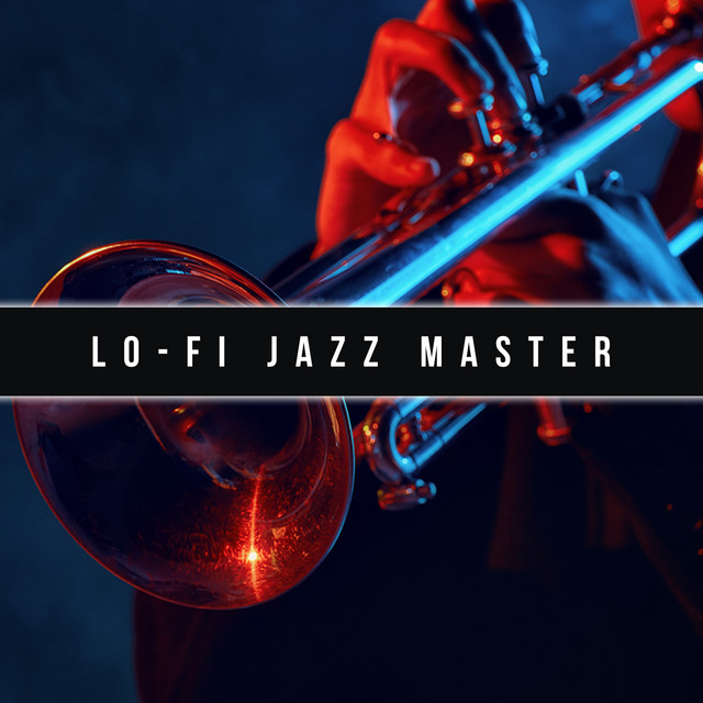 ! ! ! Lo-Fi Jazz Master ! ! ! cover art