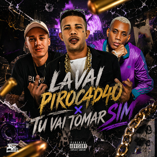 La Vai Piroc4d4o X Tu Vai Tomar Sim