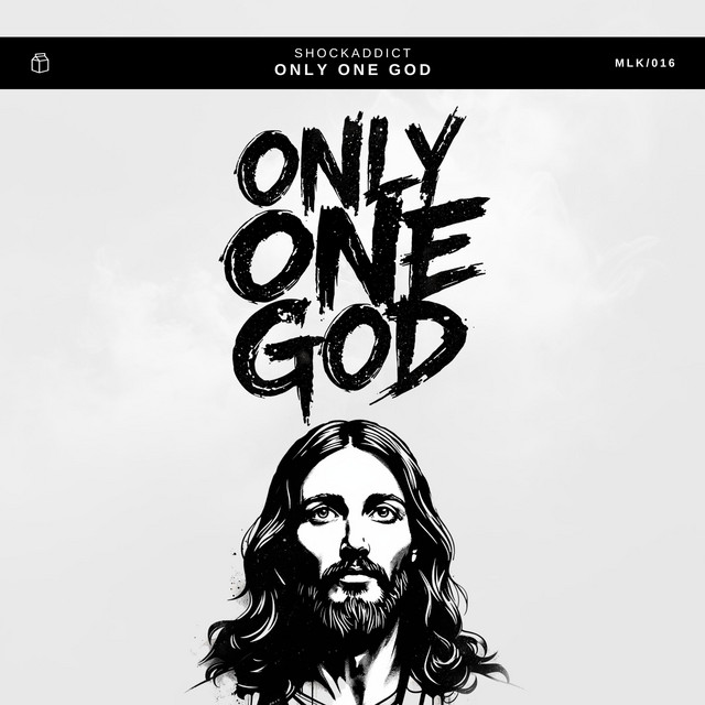 Only One God cover art