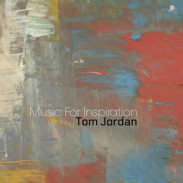 Music for Inspiration cover art
