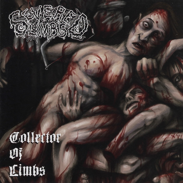 Severed Limbs Photo