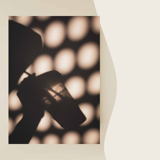 Bgm for Breathing Shapes cover art