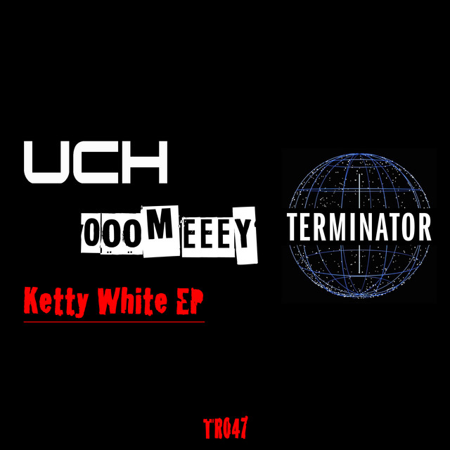 Ketty White cover art