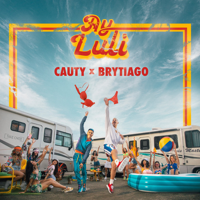 AY LULI by Cauty