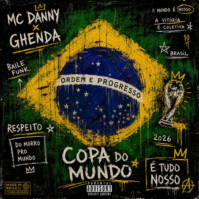 Copa Do Mundo