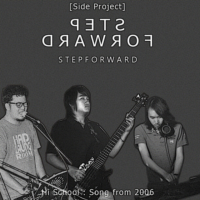 High School cover