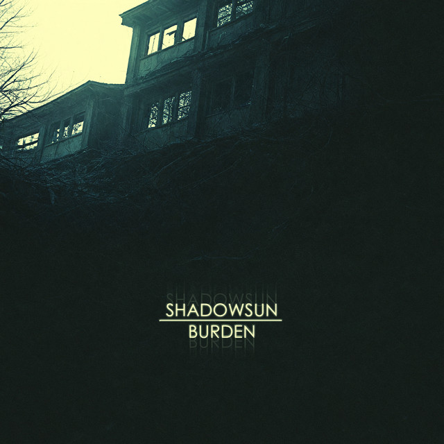Обкладинка: Fears — Shadowsun