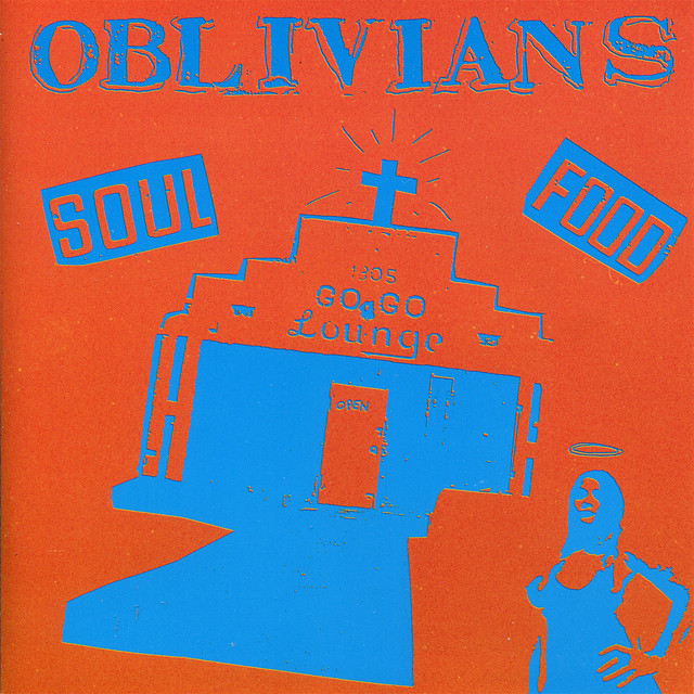 Soul Food cover
