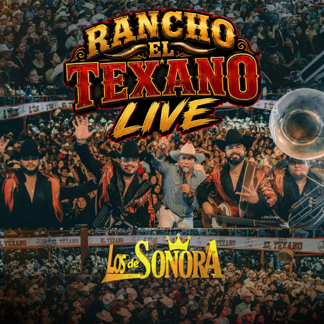 Rancho El Texano (Live)
