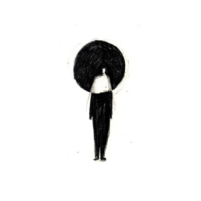 Golden Rain cover art