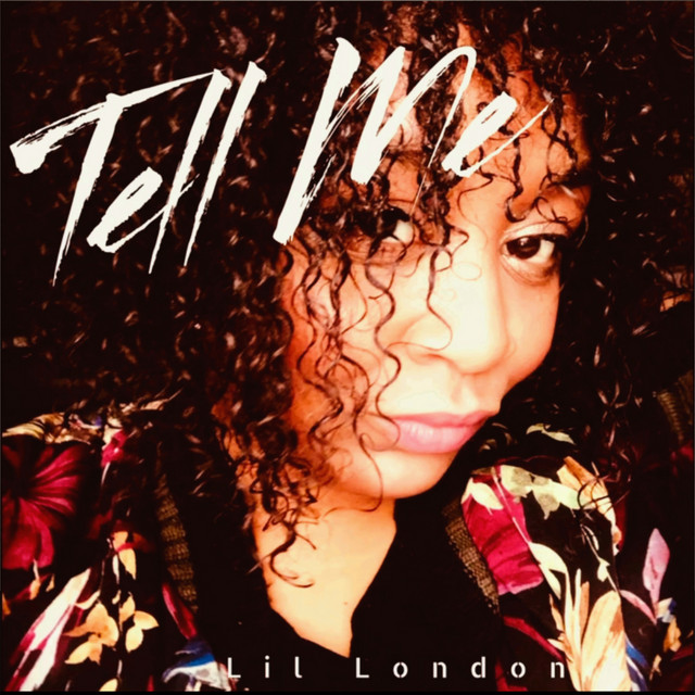 You Tell me - Original Version -Beats By London Ft Lil London