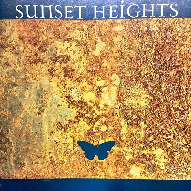 Sunset Heights cover