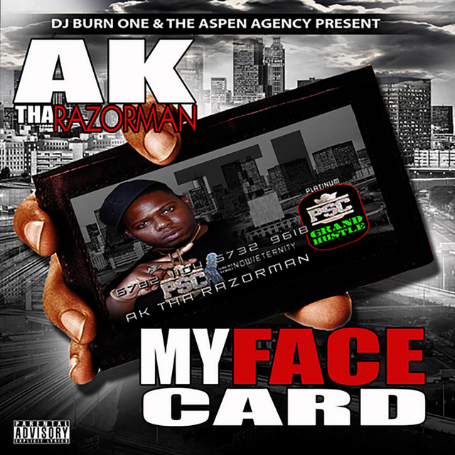 All I See cover art