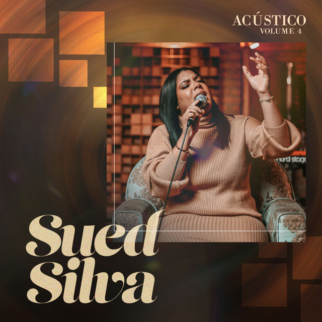 Acústico, Vol. 4 cover art