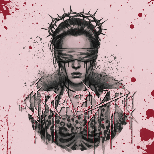 Dead Inside cover art