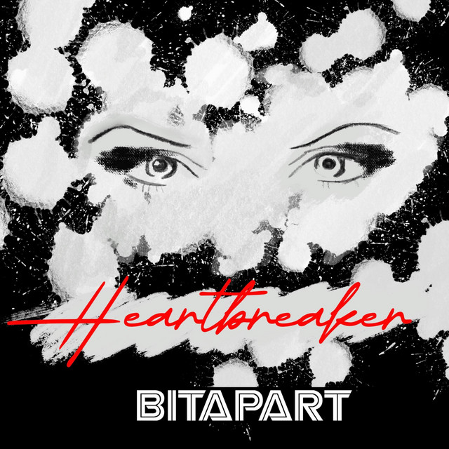 Heartbreaker cover