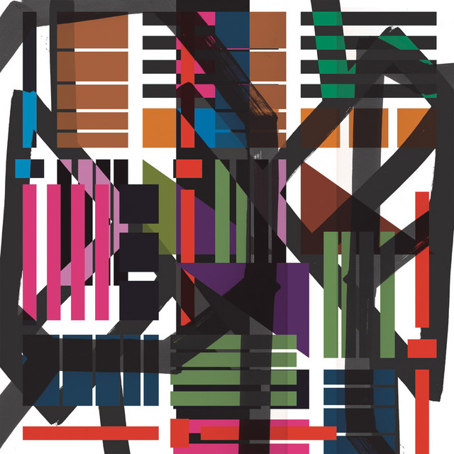 Drifting album art