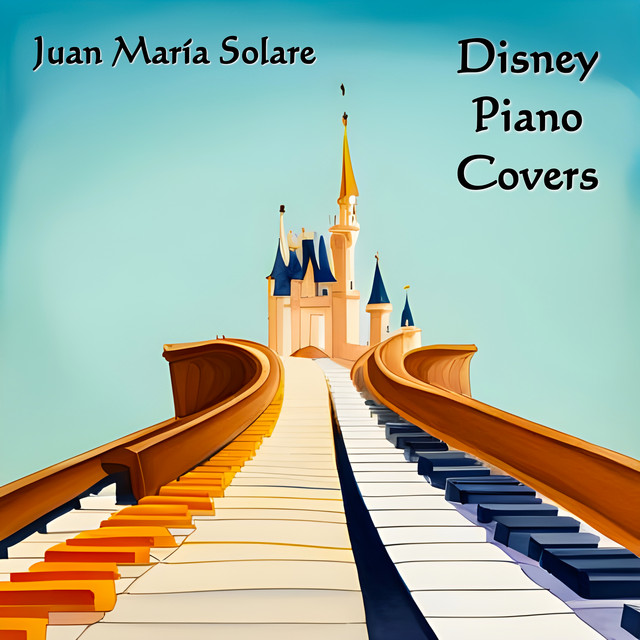 When You Wish Upon a Star (from "Pinocchio") - Piano Instrumental Version cover art