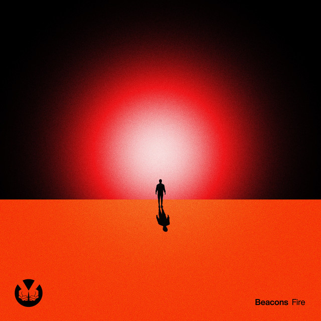 Fire cover art