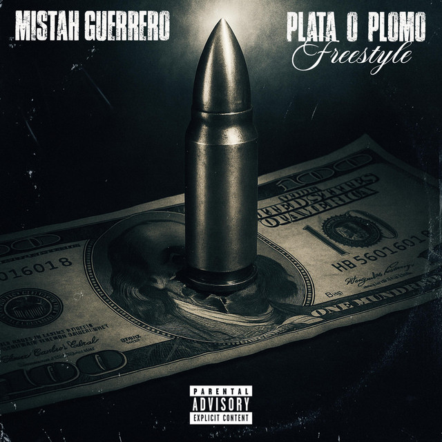 Plata O Plomo