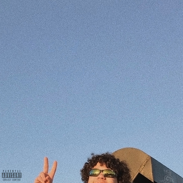 Pardon My French cover art