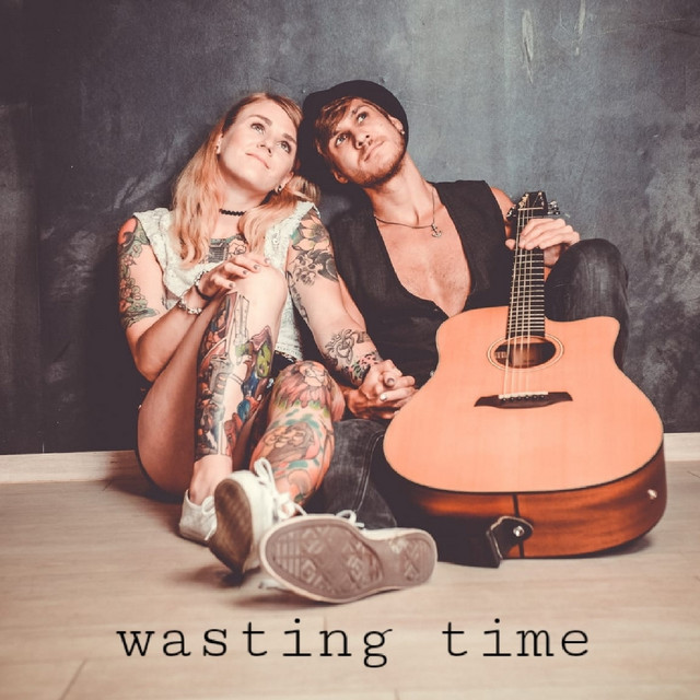 Wasting Time