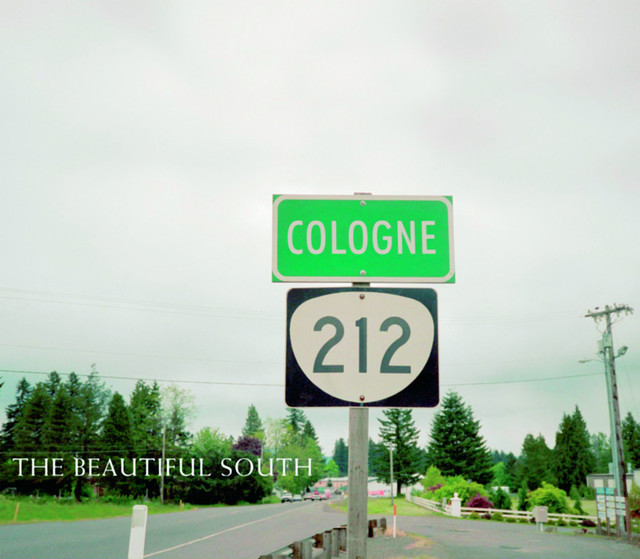 The Rose Of My Cologne