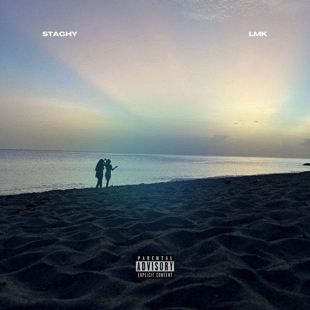 LMK cover art