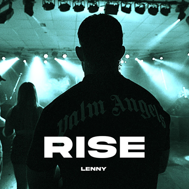 Rise cover art