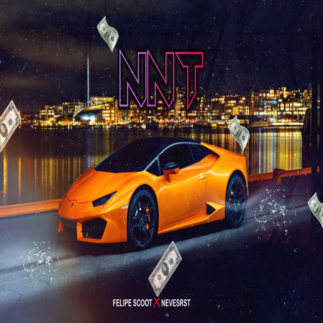 NNT - Single by NevesRST | Spotify