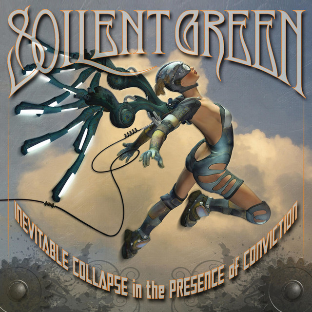 Inevitable Collapse in the Presence of Conviction cover art