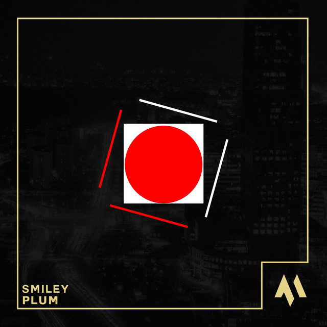 Plum cover art