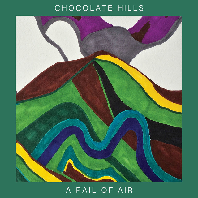 Chocolate Hills Photo