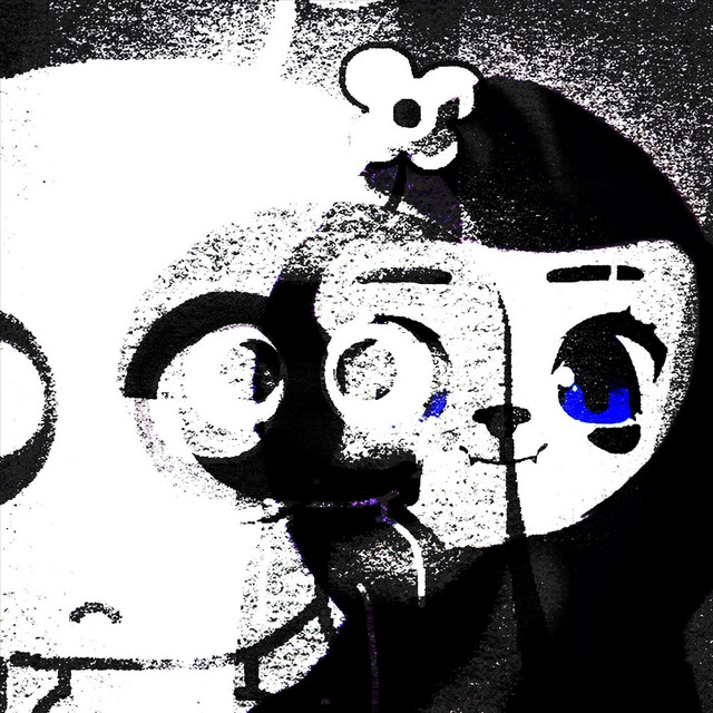 album image
