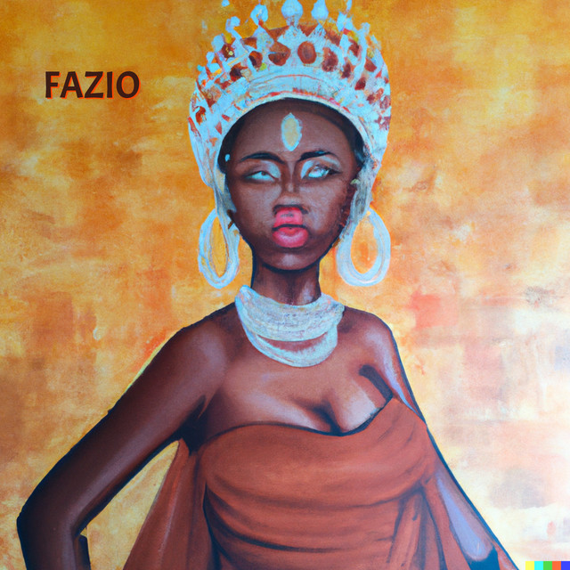 Fazio - Single by KIBE BEATS | Spotify