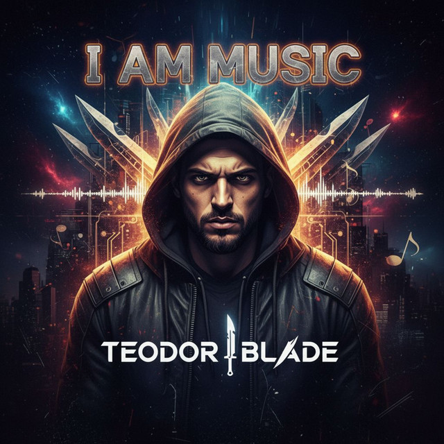 Teodor Blade