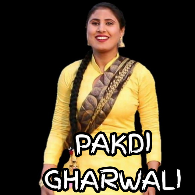 PAKDI GHARWALI by Aslam Singer Mewati album cover